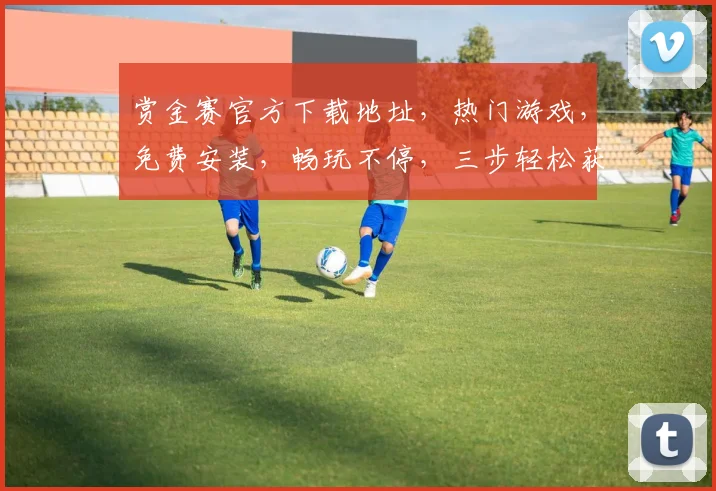 赏金赛官方下载地址，热门游戏，免费安装，畅玩不停，三步轻松获取